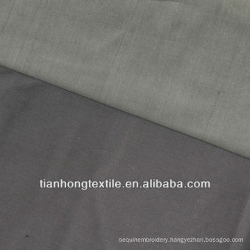 Cotton Rayon Spandex Woven Dyed Fabric